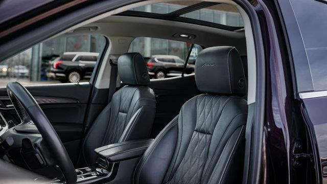 buick Envision 2022 - 7