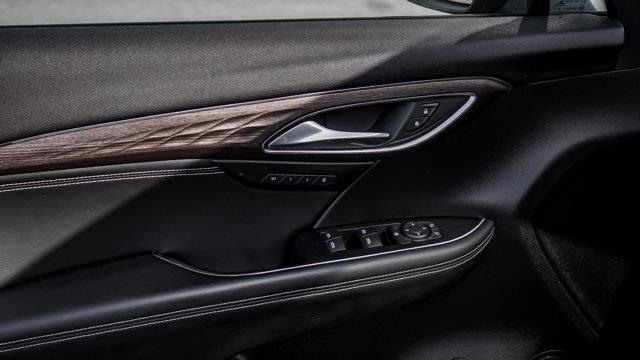 buick Envision 2022 - 9