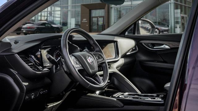 buick Envision 2022 - 10