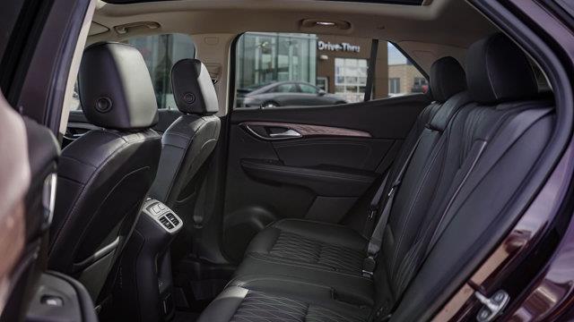 buick Envision 2022 - 11