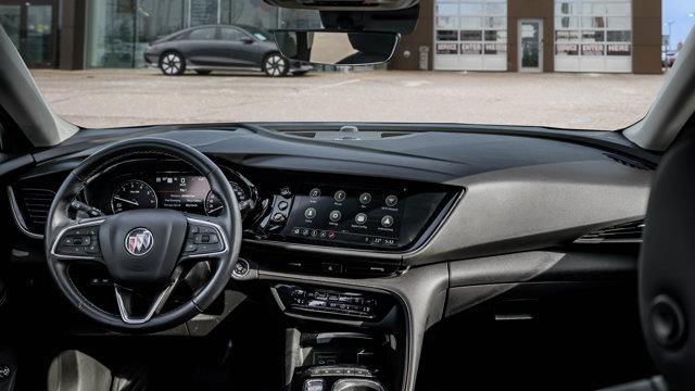 buick Envision 2022 - 13