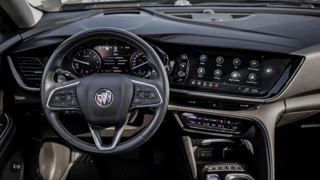 buick Envision 2022 - 14