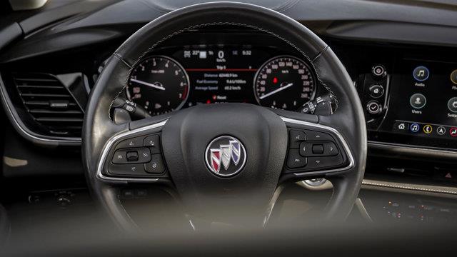 buick Envision 2022 - 15