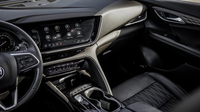 buick Envision 2022 - 16
