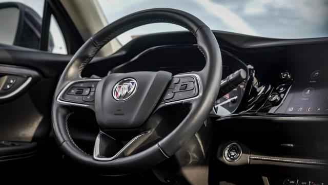 buick Envision 2022 - 17