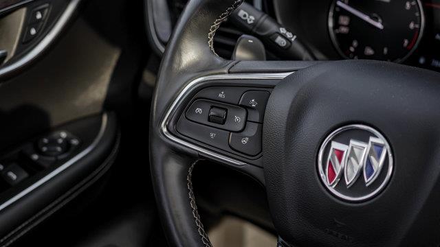 buick Envision 2022 - 18