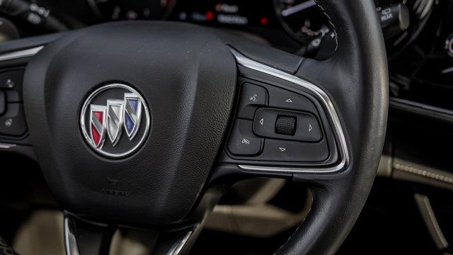 buick Envision 2022 - 19