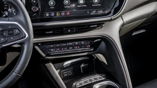 buick Envision 2022 - 20