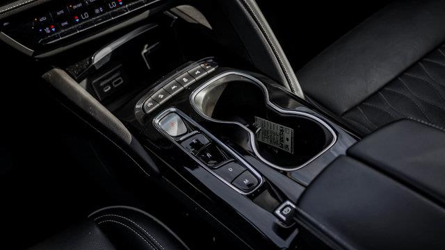 buick Envision 2022 - 21