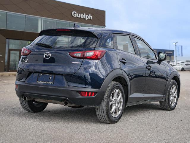 mazda CX-3 2021 - 6