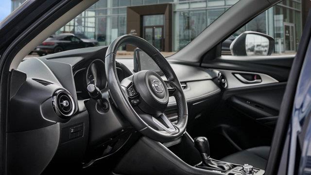 mazda CX-3 2021 - 10