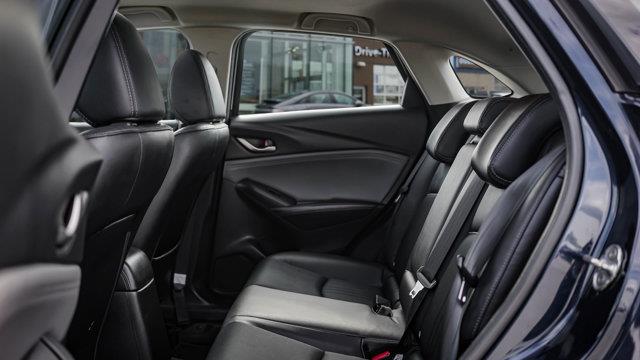 mazda CX-3 2021 - 11