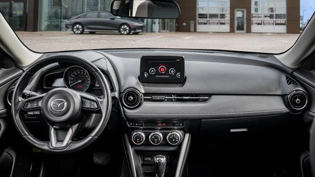 mazda CX-3 2021 - 12