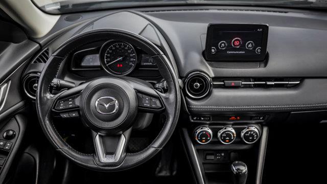 mazda CX-3 2021 - 13