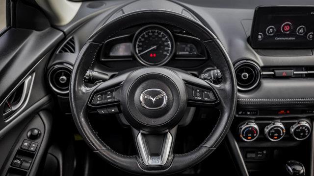 mazda CX-3 2021 - 14