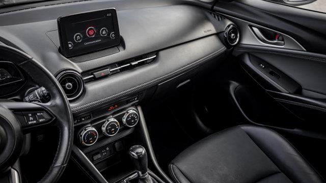 mazda CX-3 2021 - 15