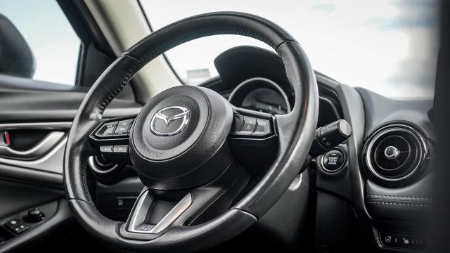 mazda CX-3 2021 - 16