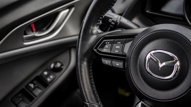 mazda CX-3 2021 - 17