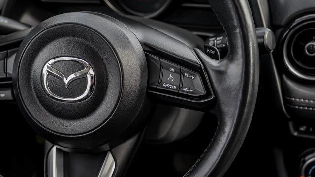 mazda CX-3 2021 - 18