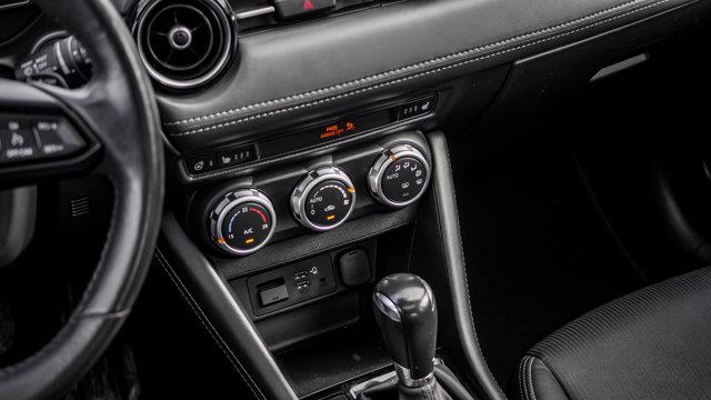 mazda CX-3 2021 - 19