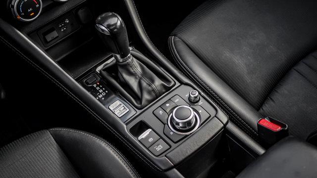 mazda CX-3 2021 - 20