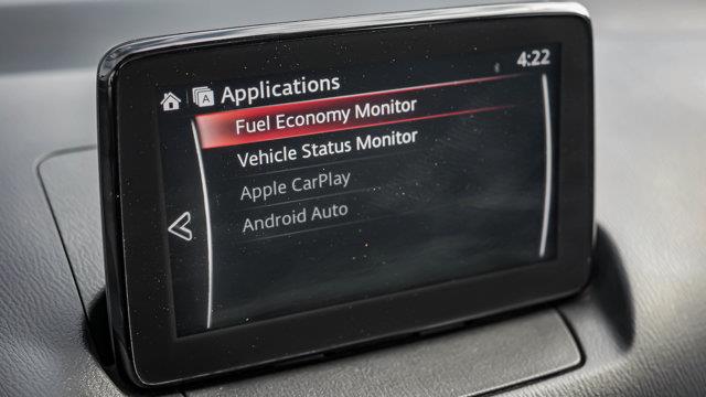 mazda CX-3 2021 - 21