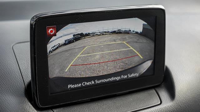 mazda CX-3 2021 - 22