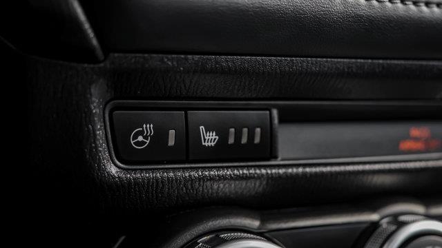 mazda CX-3 2021 - 23