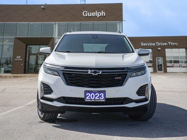 chevrolet Equinox 2023 - 2