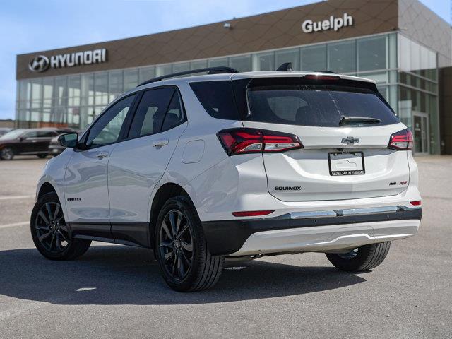 chevrolet Equinox 2023 - 4