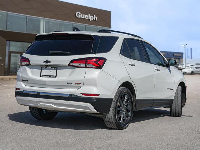 chevrolet Equinox 2023 - 6