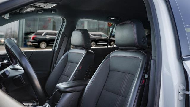 chevrolet Equinox 2023 - 7