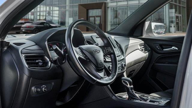 chevrolet Equinox 2023 - 9