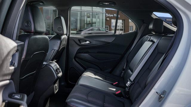 chevrolet Equinox 2023 - 10