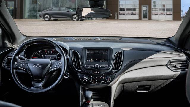 chevrolet Equinox 2023 - 11