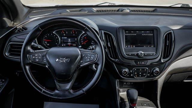 chevrolet Equinox 2023 - 12
