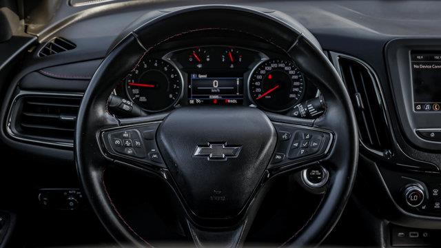 chevrolet Equinox 2023 - 13