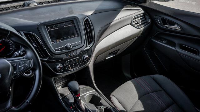 chevrolet Equinox 2023 - 14