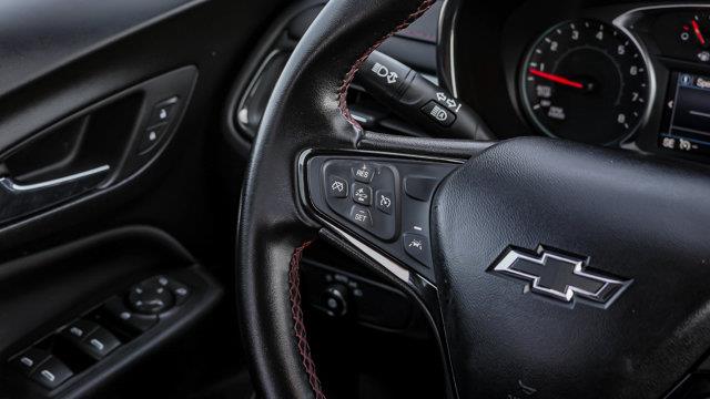 chevrolet Equinox 2023 - 16