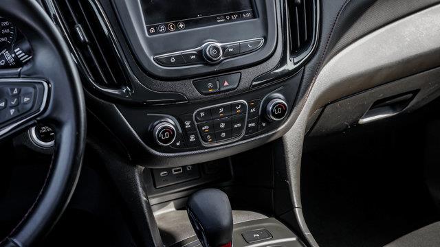 chevrolet Equinox 2023 - 18