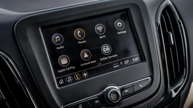 chevrolet Equinox 2023 - 20