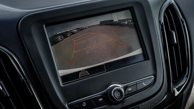 chevrolet Equinox 2023 - 21