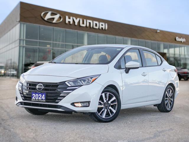 nissan Versa 2024 - 3