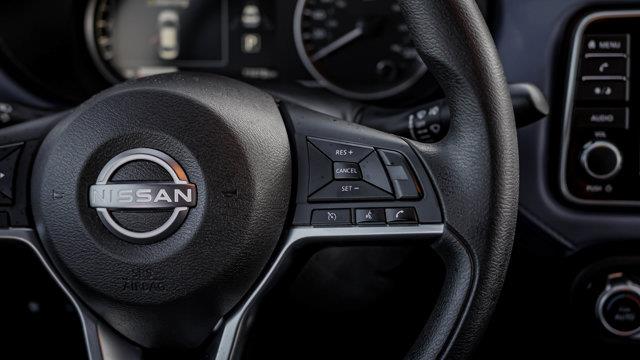 nissan Versa 2024 - 17