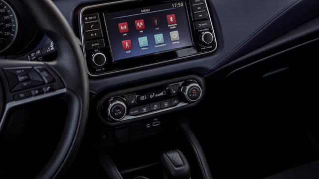 nissan Versa 2024 - 18