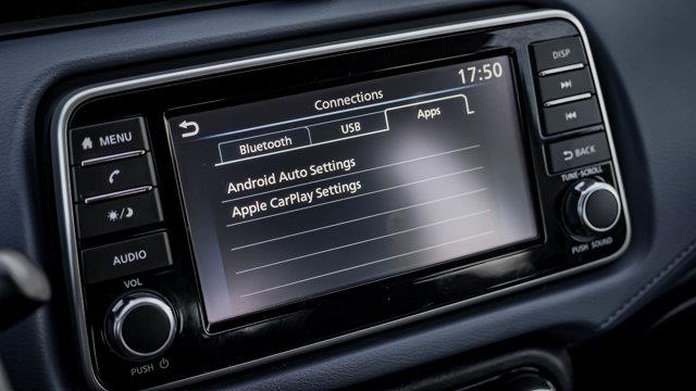 nissan Versa 2024 - 20