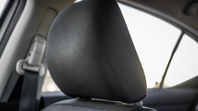 nissan Versa 2024 - 24