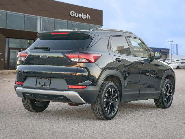 chevrolet Trailblazer 2023 - 6