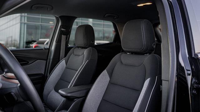 chevrolet Trailblazer 2023 - 7