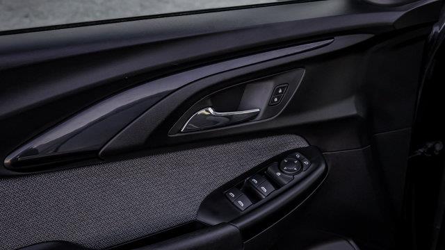 chevrolet Trailblazer 2023 - 8